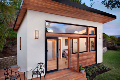 Casitas image