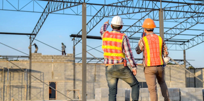 Commercial Construction in Phoenix Arizona main image