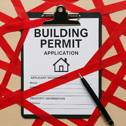 Permit process and handling in Phoenix Arizona main image