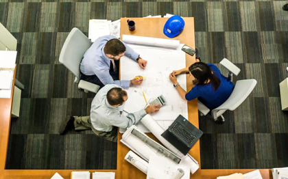 Project Management in Phoenix Arizona main image