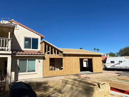 Renovation and Remodeling in Phoenix Arizona main image