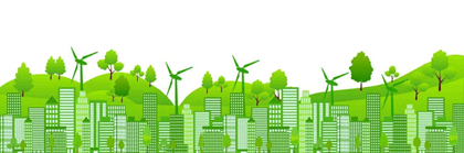 Sustainability and Green in Phoenix Arizona main image