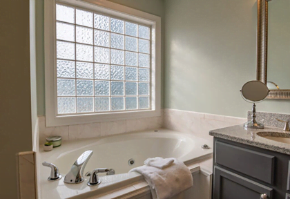 Bathroom Addition in Phoenix Arizona main image