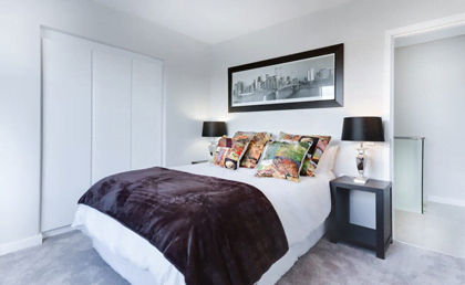 Bedroom Addition in Phoenix Arizona main image