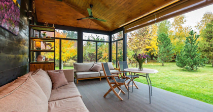 Modern Living Spaces in Phoenix Arizona main image